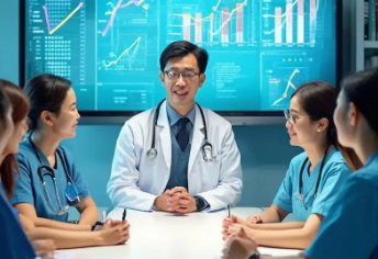 2025医院管理业务培训介绍