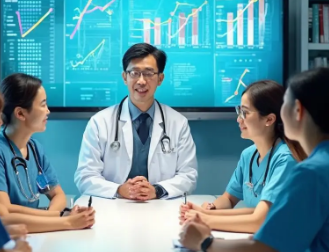 2025医院管理有哪些课程?