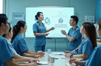 2025医院管理类学习班介绍