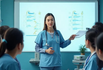 2025医院管理业务培训内容介绍