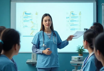 2025医院管理者培训课程有哪些？