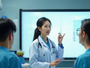 2025医院管理学习培训课程介绍