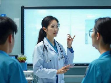 2025医院管理业务培训目标介绍