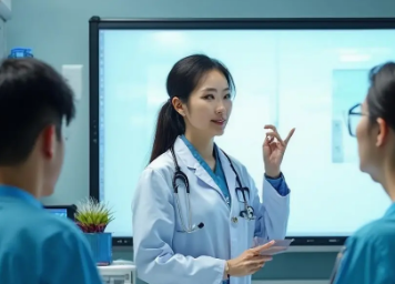 2025中国医院管理课程有哪些？