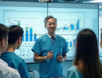 2025中国医院管理类教育培训介绍