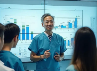 2025医院管理学习课程介绍