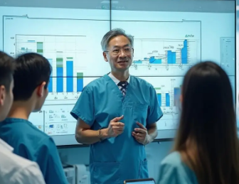 医院管理平台培训内容介绍