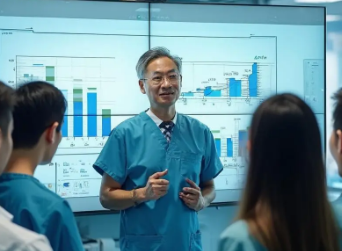 2025医院管理人员培训介绍