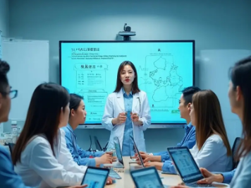 2025医院管理系统培训介绍