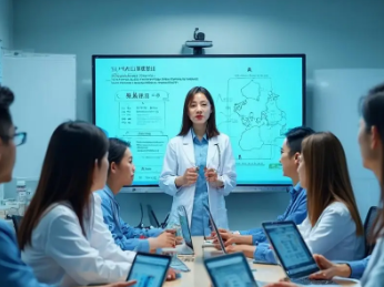 2025医院管理者研修班介绍