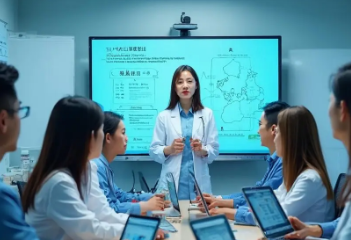 医院管理者人才培训项目介绍