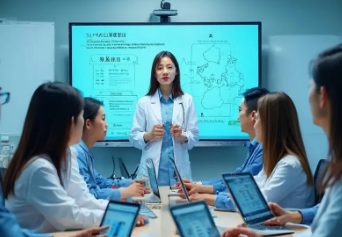 2025医院管理综合培训介绍