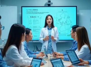 医院管理者需要什么课程？