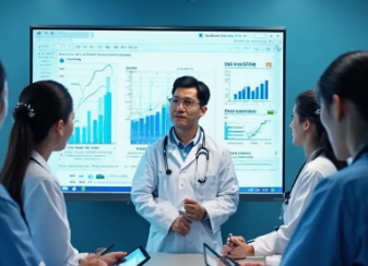 2025医院项目管理课程介绍