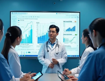 医院业务管理培训内容介绍