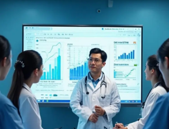 参加医院管理培训的目的