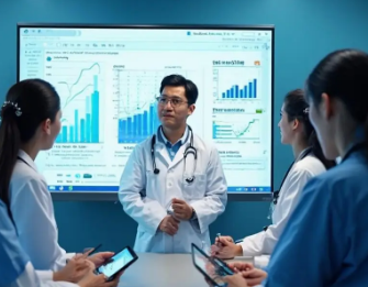 2025高级医院管理培训介绍