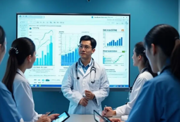 2025现代医院创新管理研修班介绍