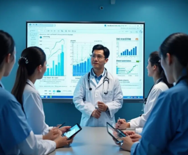 2025现代医院管理培训介绍