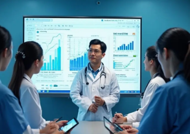 2025现代医院管理培训机构推荐