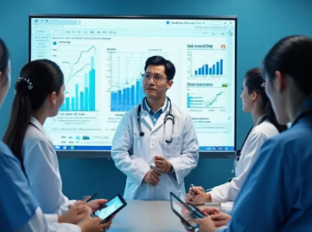 2025现代医院管理人培训介绍