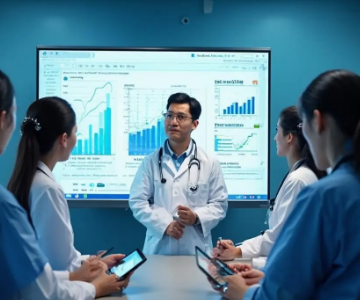 2025医院管理培训课程推荐