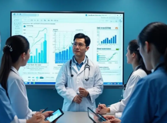 2025医院创新管理培训班介绍