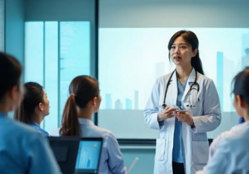 2025医院现代化管理培训班介绍