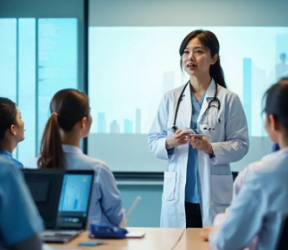 2025医院项目管理培训介绍