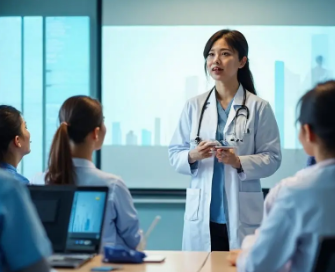 医院中层管理培训的意义有哪些?