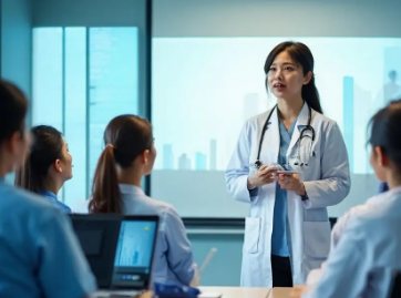 2025医院管理高级研修班介绍