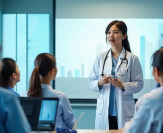 2025现代医院管理研修班介绍