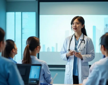 2025现代医院管理制培训班介绍