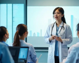 2025现代医院管理相关培训班推荐