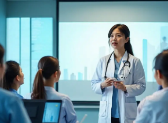 2025现代医院高级管理人员培训介绍