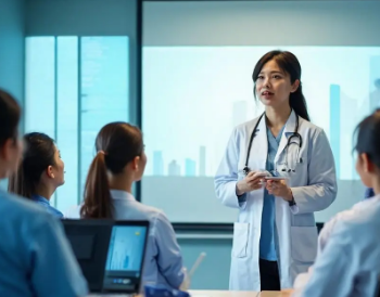 2025医院管理培训课程介绍