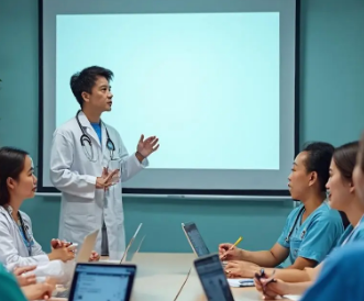 2025医院人才管理培训内容介绍