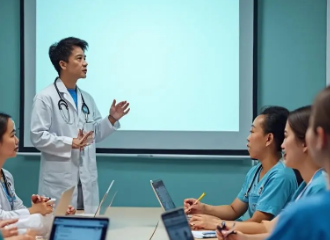 医院管理培训班意义介绍