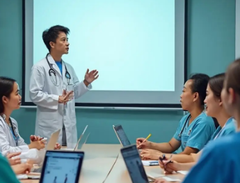 2025高级医院管理课程介绍