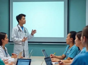 2025医院高级管理人员研修班介绍