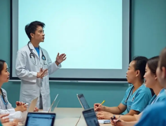 2025现代医院管理创新培训介绍