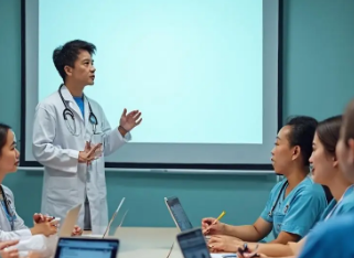 2025现代医院管理人才培训班介绍