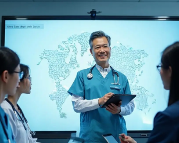 2025医院人才管理专题培训介绍