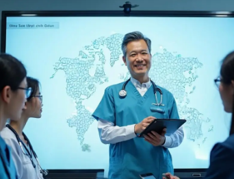 2025医院高级管理研修班介绍