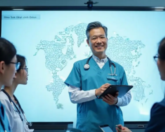 2025现代医院管理干部培训平台推荐