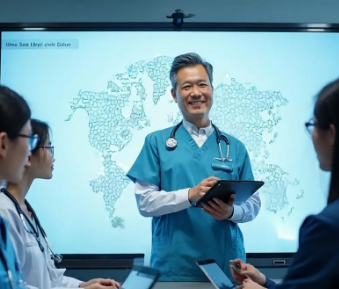 2025现代医院管理人员培训班介绍