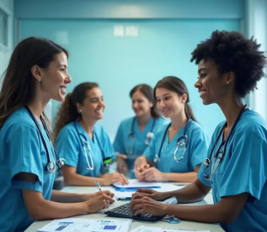 2025北京护理管理培训班介绍