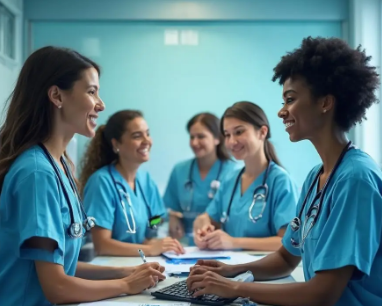 护理管理的课程内容介绍