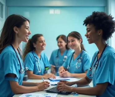 2025护理管理进修班报名介绍