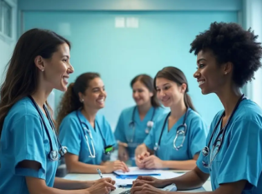 护理管理课程培训机构推荐